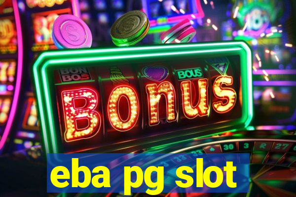eba pg slot